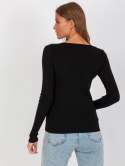 Sweter NM-SW-J52004-2.04 czarny