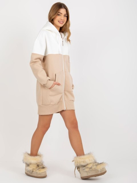 Bluza EM-BL-762.24X beżowy