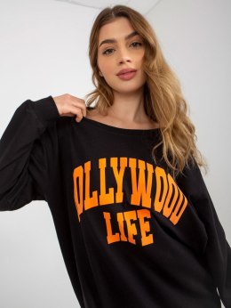 Bluza VI-BL-3102.01P czarny