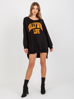 Bluza VI-BL-3102.01P czarny