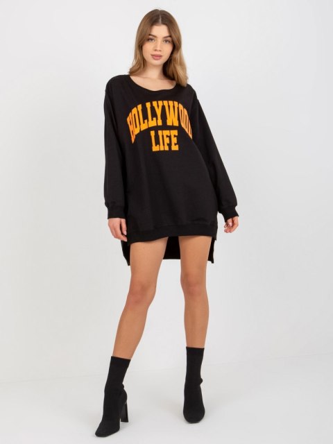 Bluza VI-BL-3102.01P czarny