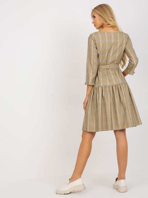 Sukienka LK-SK-507786.16P