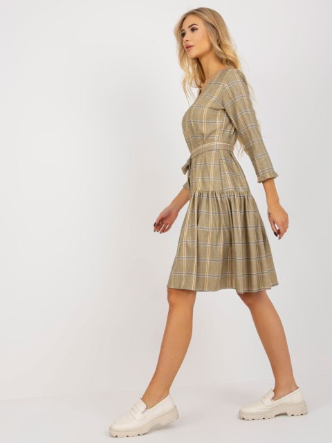 Sukienka LK-SK-507786.16P