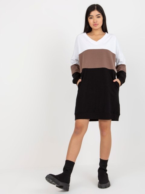 Sukienka RV-SK-8382.04