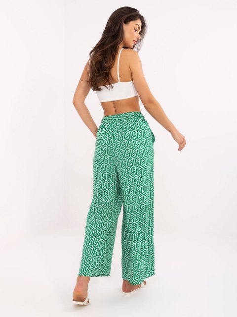 Spodnie D73770R62237A