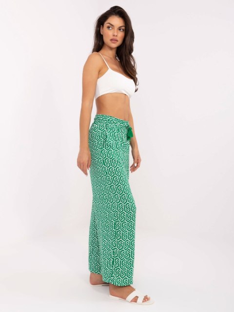 Spodnie D73770R62237A