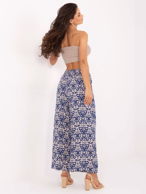 Spodnie D73770R62237A