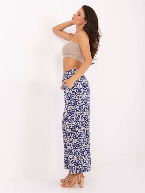 Spodnie D73770R62237A