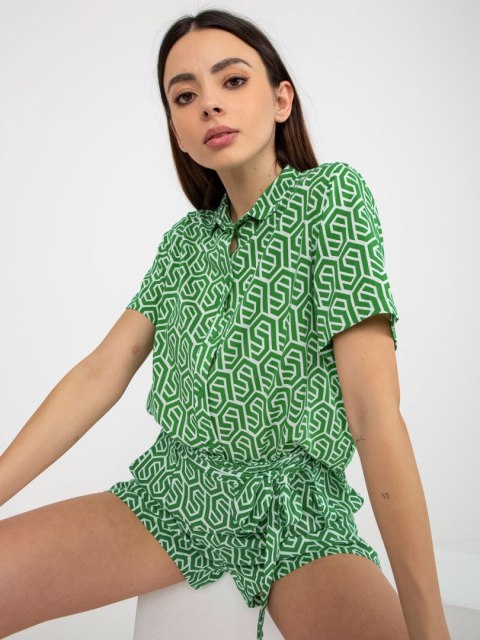 Bluzka D73771M11063A