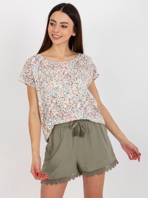 Bluzka D73771R10978Q