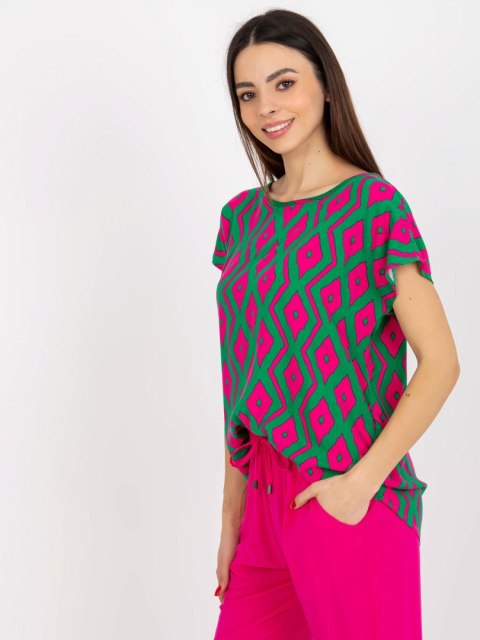 Bluzka D73771R10978Q