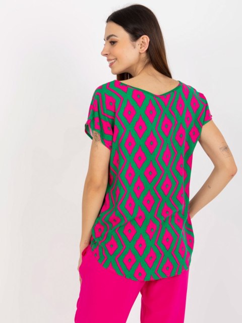 Bluzka D73771R10978Q