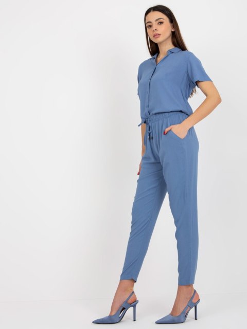 Spodnie D73760M61869H