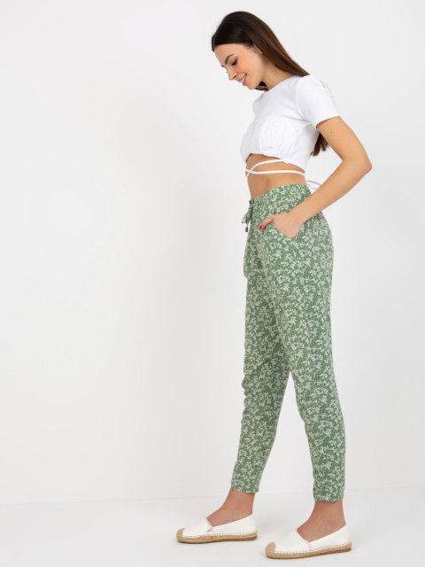 Spodnie D73770M61869I