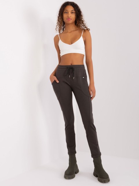 Spodnie dresowe RV-DR-8696.20