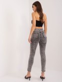 Spodnie jeans NM-SP-M516.38P