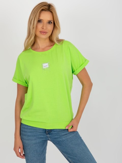 Bluzka RV-BZ-8537.19