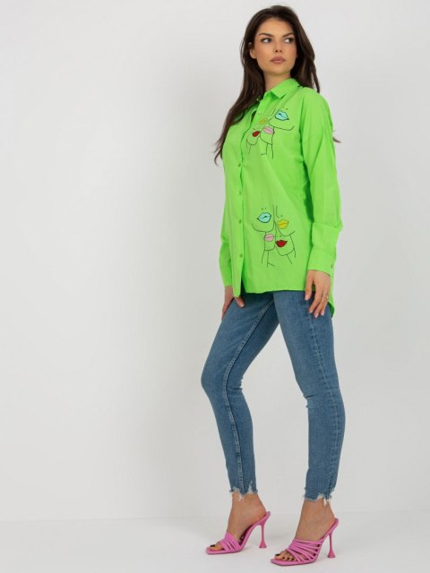 Koszula TO-KS-7521.26X