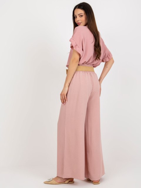 Spodnie DHJ-SP-8387.57