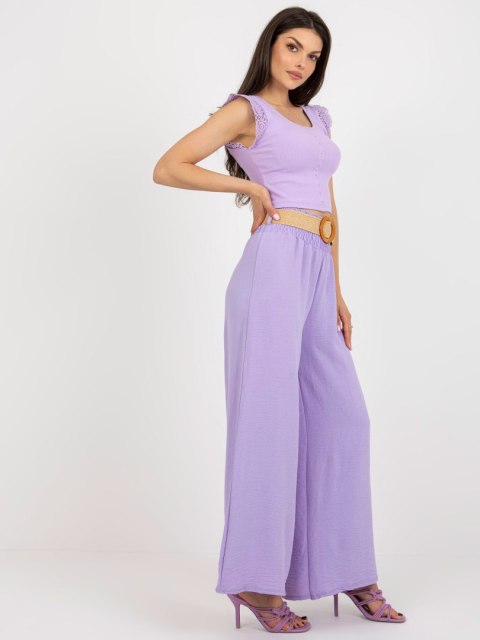 Spodnie DHJ-SP-8387.57