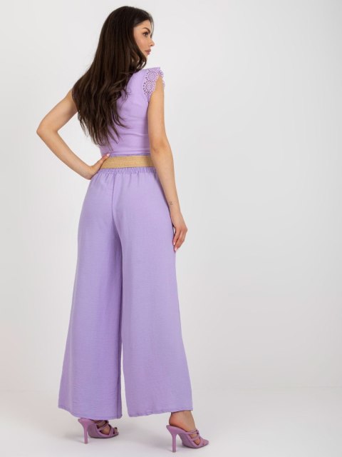 Spodnie DHJ-SP-8387.57