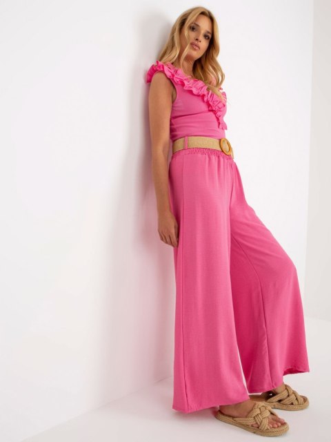 Spodnie DHJ-SP-8387.57