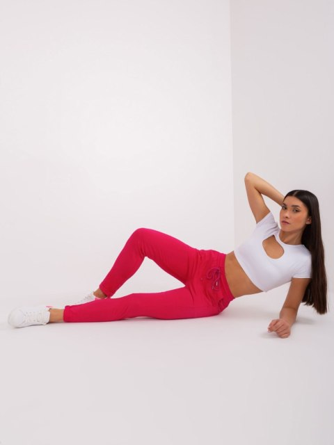 Spodnie dresowe RV-DR-8694.37