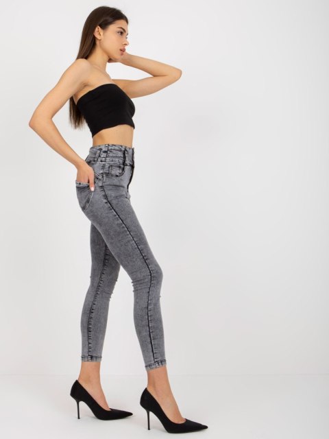 Spodnie jeans NM-SP-L73.79P
