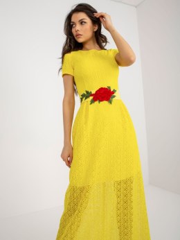 Sukienka LK-SK-506318.16P