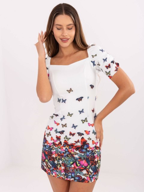 Sukienka LK-SK-508641-2.29X