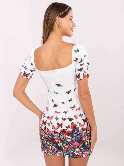 Sukienka LK-SK-508641-2.29X