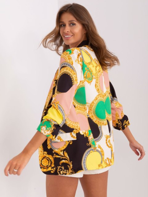 Marynarka DHJ-MA-7684B-3.95P