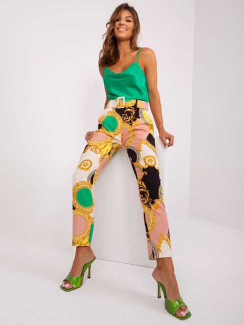 Spodnie DHJ-SP-12787D.23X