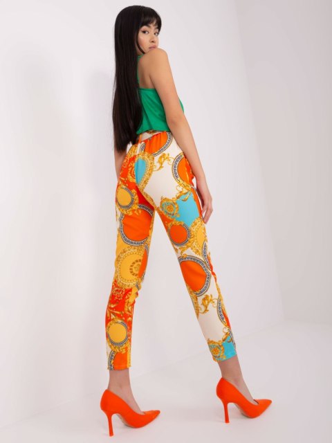 Spodnie DHJ-SP-12787D.23X