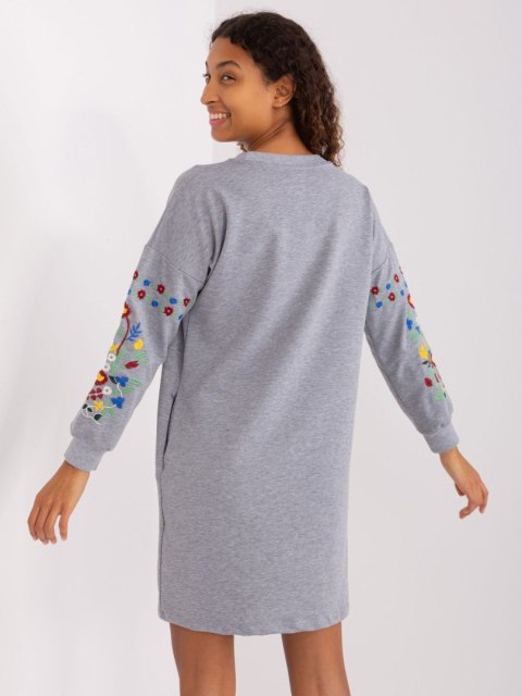 Sukienka RV-SK-8979.94P