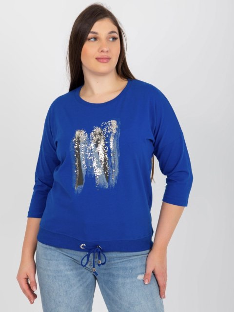 Bluzka RV-BZ-8182.36P