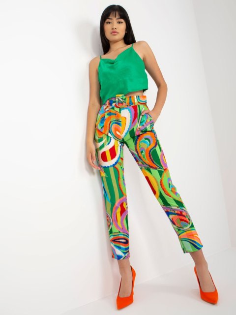 Spodnie DHJ-SP-12787C.06