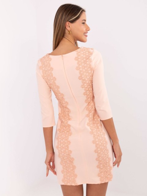 Sukienka LK-SK-506583.21P