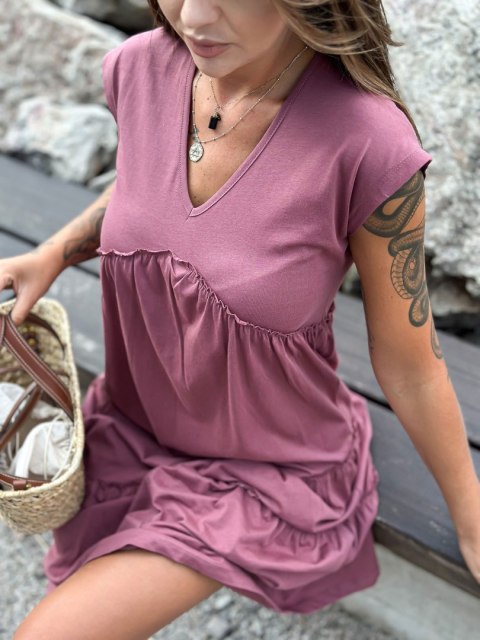 Sukienka TW-SK-2206.04P