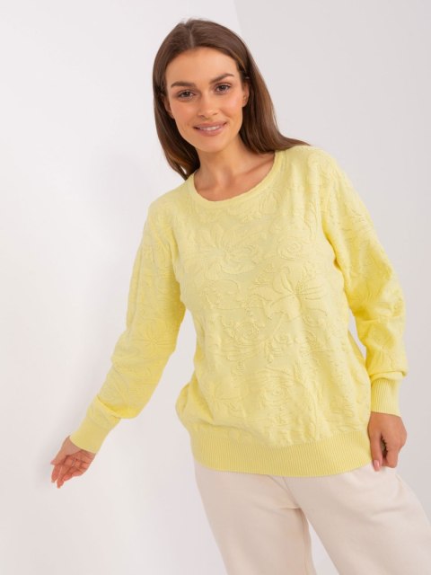 Sweter AT-SW-2231A.00P