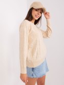 Sweter AT-SW-2231A.00P