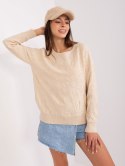 Sweter AT-SW-2231A.00P