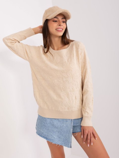 Sweter AT-SW-2231A.00P