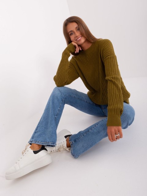 Sweter AT-SW-2338.14P