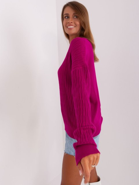 Sweter AT-SW-2338.14P