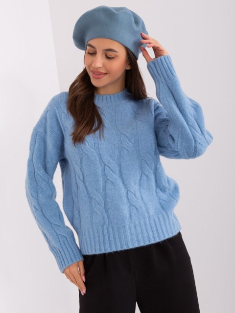 Czapka AT-CZ-231305.85P