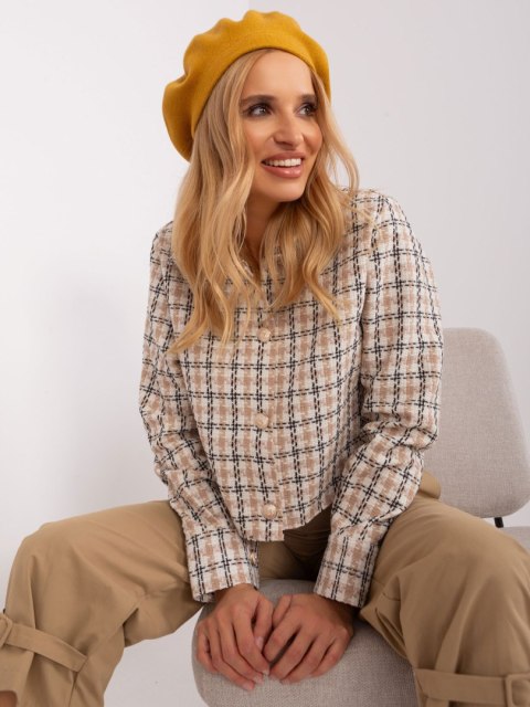 Czapka AT-CZ-231305.85P