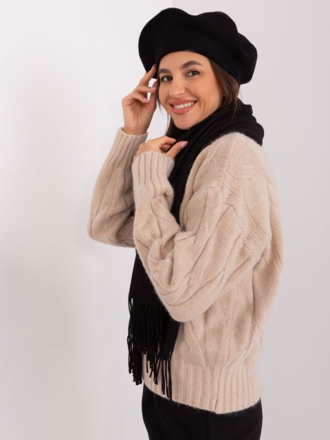 Czapka AT-CZ-231305.91P