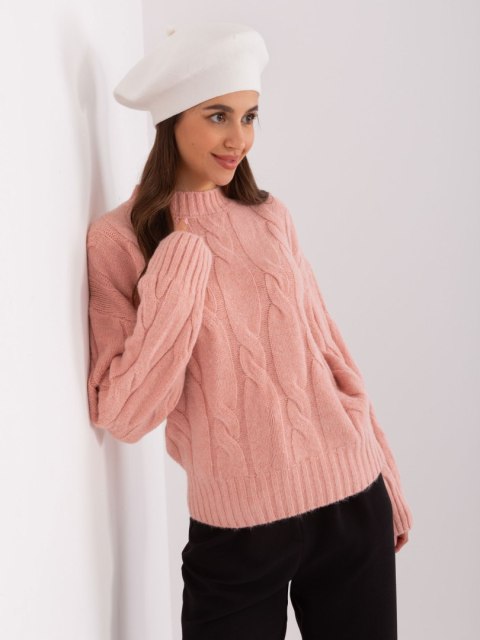 Czapka AT-CZ-231305.91P