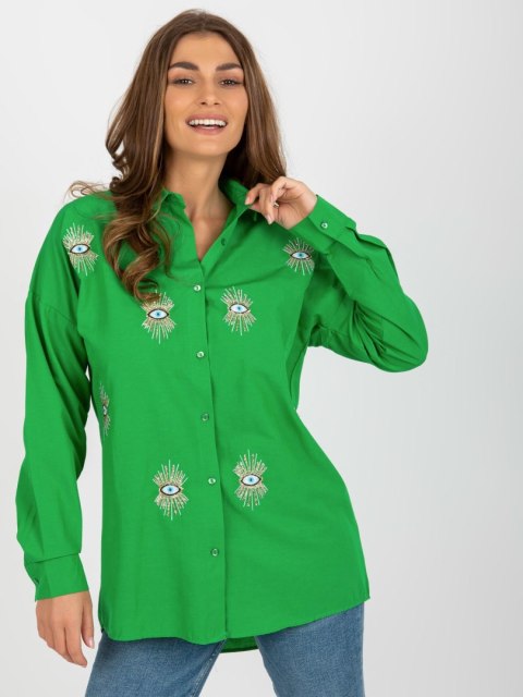 Koszula TO-KS-7004.95